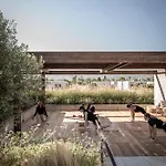 Theros - Adults Only Hotel 5*