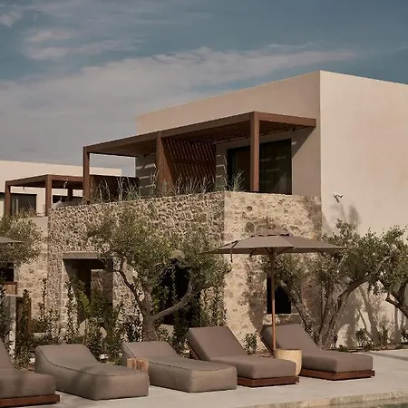 Otel Theros - Adults Only 5*