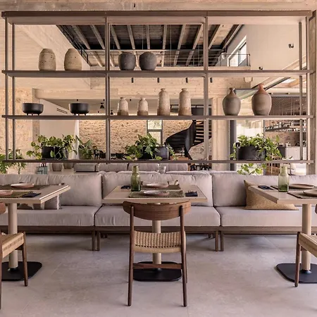 Theros - Adults Only 5*