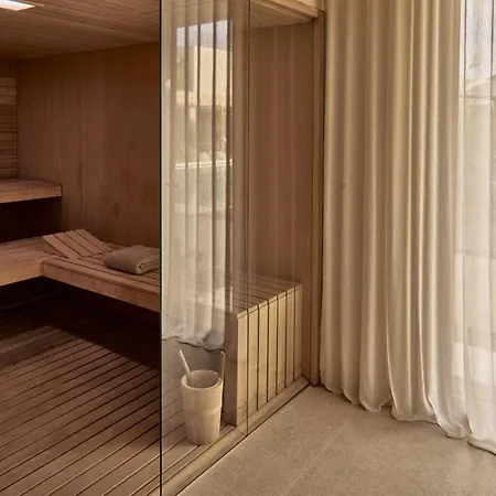 Otel Theros - Adults Only