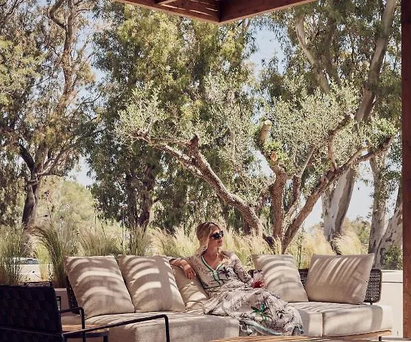 Theros - Adults Only 酒店 5*