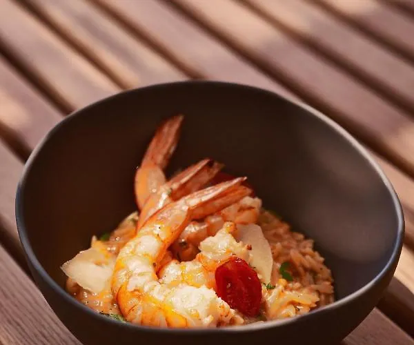 酒店 Theros - Adults Only 5*