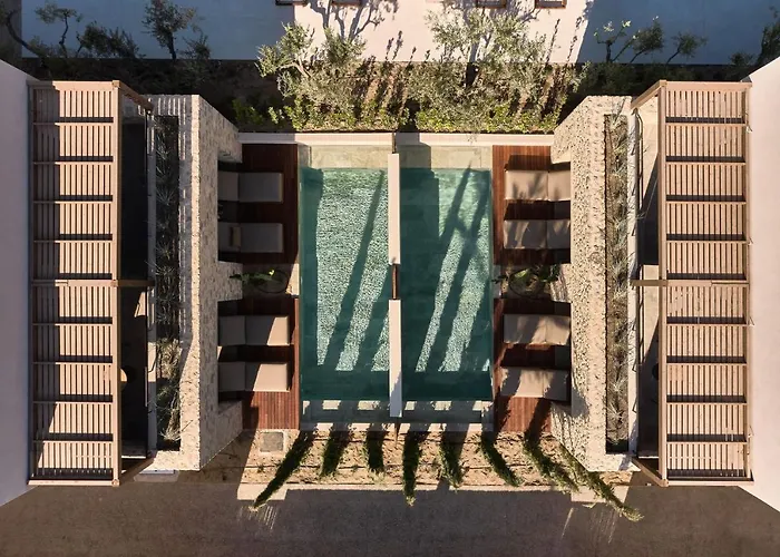 Theros - Adults Only 酒店