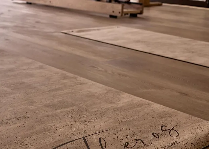 酒店 Theros - Adults Only 5*