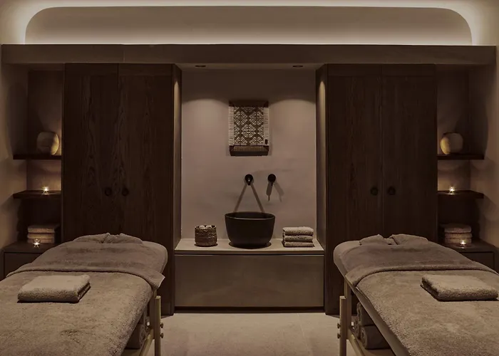 酒店 Theros - Adults Only 科斯镇