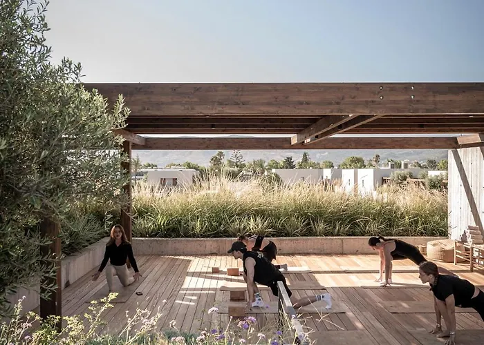 Theros - Adults Only 酒店 5*