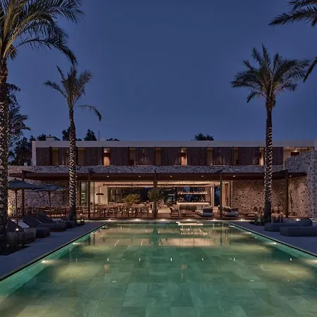 ホテル Theros - Adults Only コス・タウン