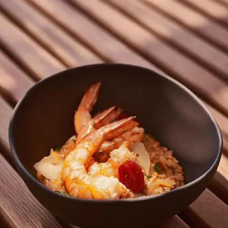 ホテル Theros - Adults Only 5*