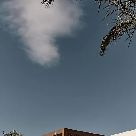 Theros - Adults Only ホテル