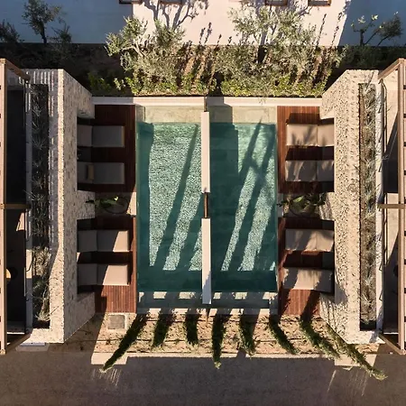 Theros - Adults Only ホテル