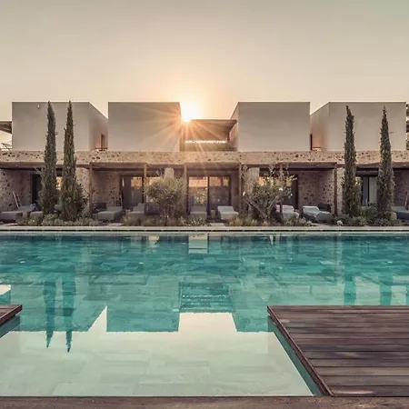 Theros - Adults Only ホテル 5*