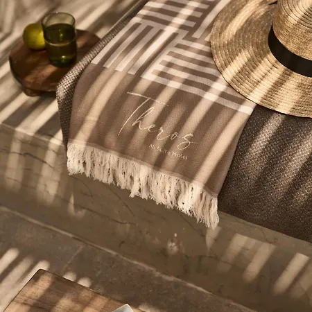 Hotel Theros - Adults Only