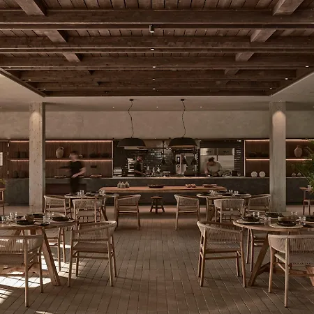 Theros - Adults Only ホテル 5*