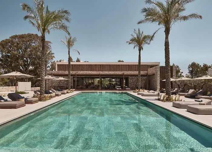 Theros - Adults Only Hotel