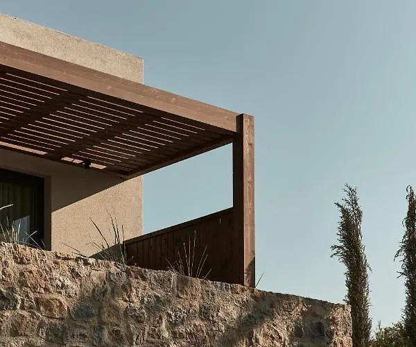 Hotel Theros - Adults Only