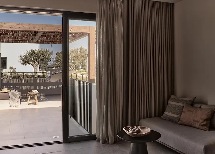 Hotel Theros - Adults Only Città di Kos