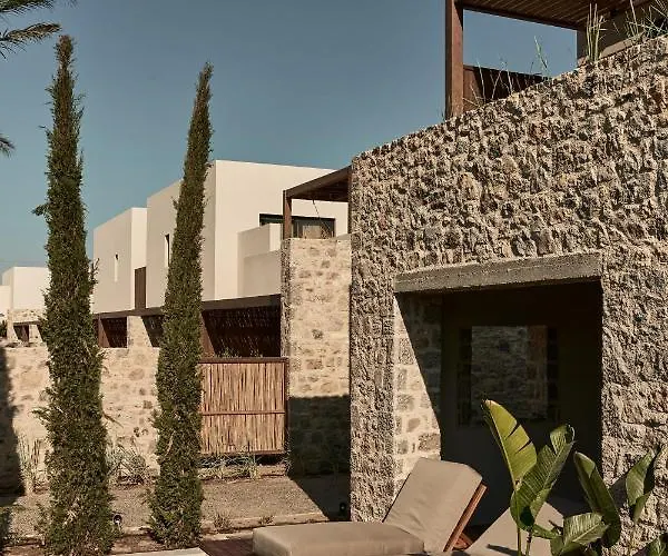 Theros - Adults Only Hotel 5*