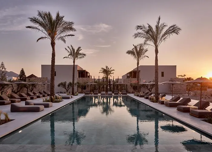 Theros - Adults Only Hotel Città di Kos