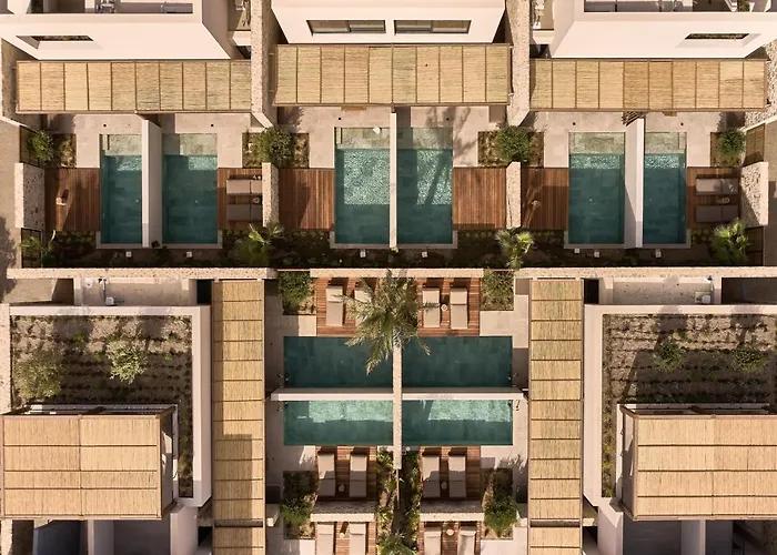 Theros - Adults Only Hotel Città di Kos