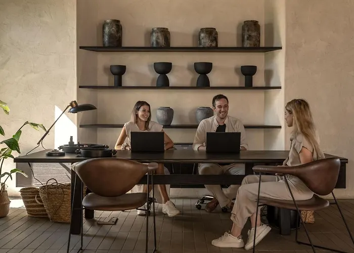 Hotel Theros - Adults Only Città di Kos