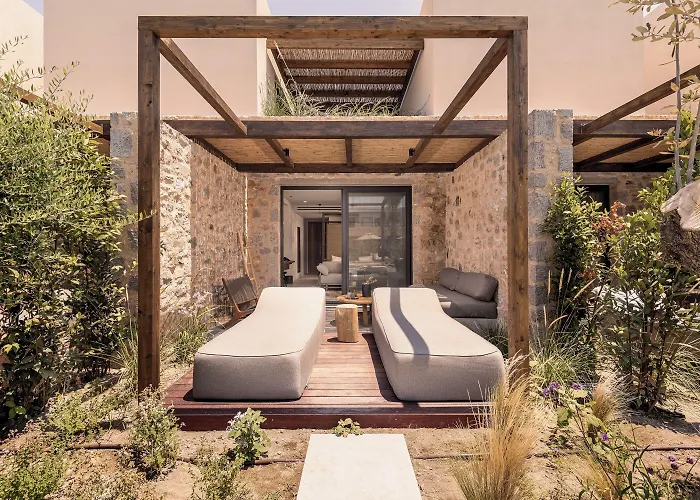 Theros - Adults Only Hotel 5*