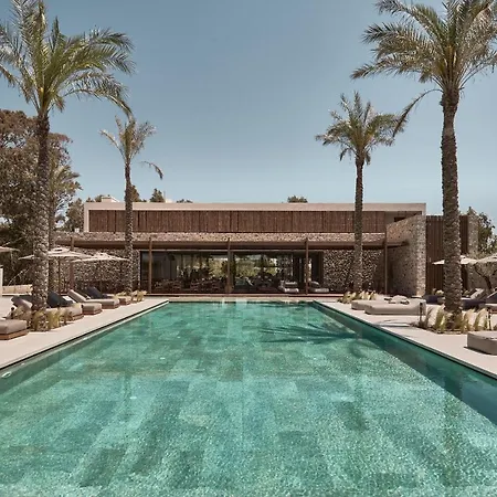 Theros - Adults Only Hotel