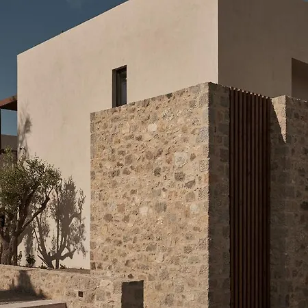 Hotel Theros - Adults Only Kos By