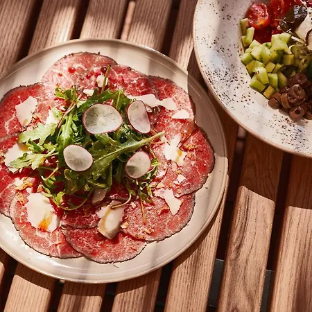 Theros - Adults Only 5*