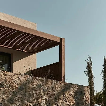 Otel Theros - Adults Only