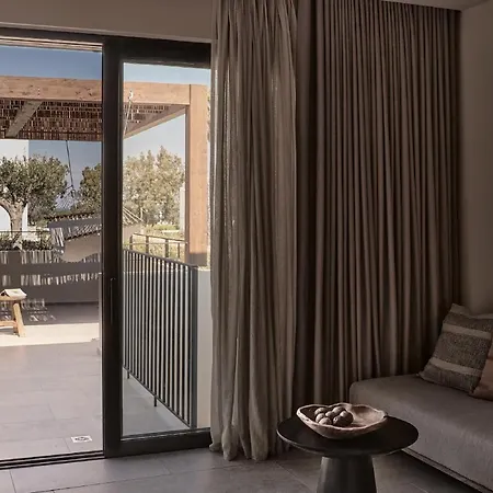 Hotel Theros - Adults Only Kos By