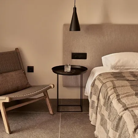 Hotel Theros - Adults Only Kos By