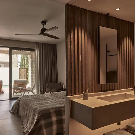 Theros - Adults Only 5*