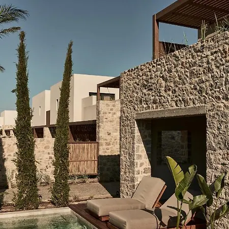 Theros - Adults Only Hotel 5*