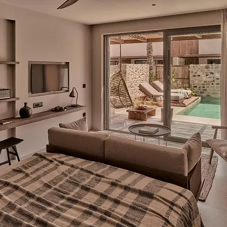 Hotel Theros - Adults Only 5*