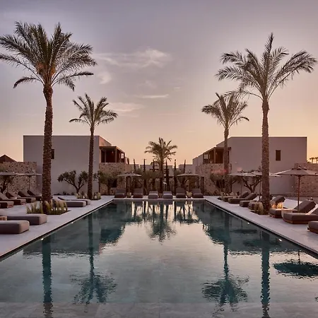 Theros - Adults Only Otel İstanköy