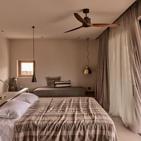 Hotel Theros - Adults Only Kos By