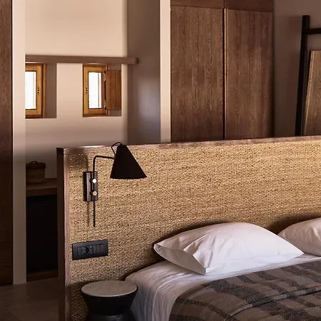 Theros - Adults Only Hotel 5*