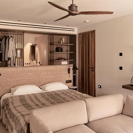 Hotel Theros - Adults Only 5*