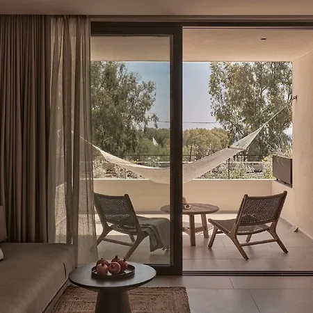 Theros - Adults Only 5* İstanköy