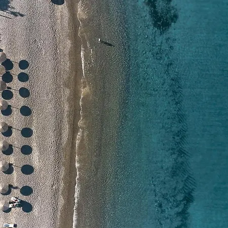 Theros - Adults Only Hotel 5*