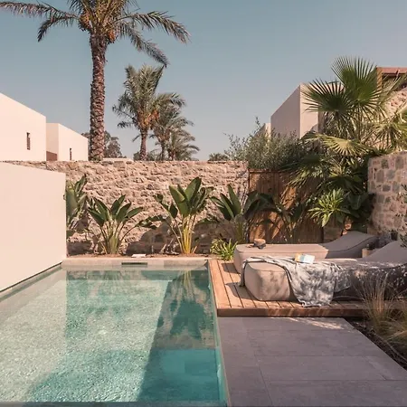 Theros - Adults Only 5* Cós