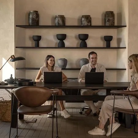 Hotel Theros - Adults Only Kos By