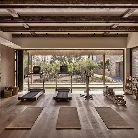 Theros - Adults Only Отель