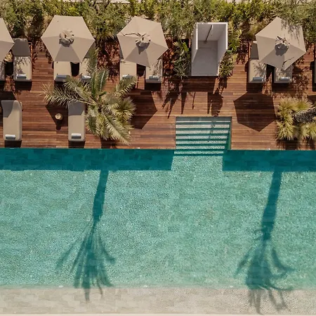 Theros - Adults Only מלון 5*