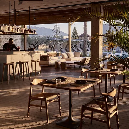 Hotel Theros - Adults Only