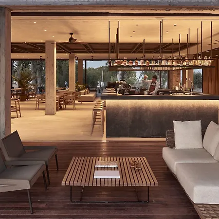 Theros - Adults Only Hotel 5*