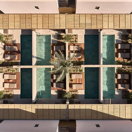 Theros - Adults Only Otel
