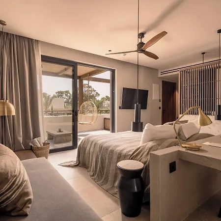 Theros - Adults Only Otel