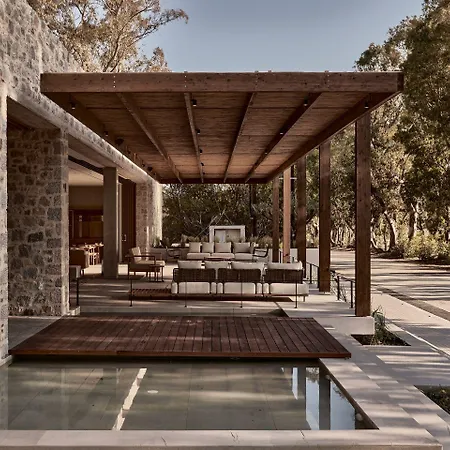 Theros - Adults Only Hotel