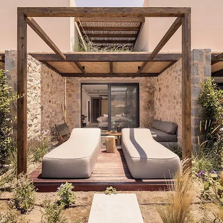 Theros - Adults Only Hotel 5*